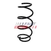 Fahrwerksfeder Vorderachse FAST FT01990 Bild Fahrwerksfeder Vorderachse FAST FT01990