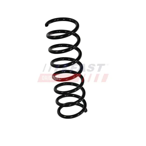 Fahrwerksfeder Hinterachse FAST FT01991 Bild Fahrwerksfeder Hinterachse FAST FT01991