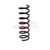 Fahrwerksfeder Hinterachse FAST FT01991 Bild Fahrwerksfeder Hinterachse FAST FT01991