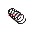 Fahrwerksfeder Vorderachse FAST FT01992 Bild Fahrwerksfeder Vorderachse FAST FT01992