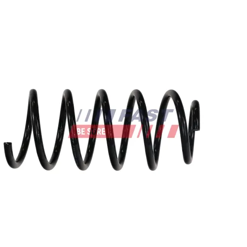 Fahrwerksfeder Vorderachse FAST FT01992 Bild Fahrwerksfeder Vorderachse FAST FT01992