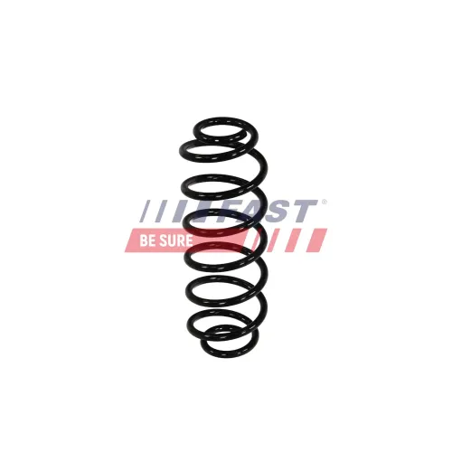 Fahrwerksfeder Hinterachse FAST FT01993 Bild Fahrwerksfeder Hinterachse FAST FT01993