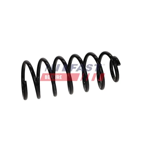Fahrwerksfeder Vorderachse FAST FT01995 Bild Fahrwerksfeder Vorderachse FAST FT01995