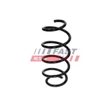 Zier-/Schutzleiste, Seitenwand links FAST FT90872