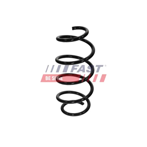 Fahrwerksfeder Vorderachse FAST FT01997 Bild Fahrwerksfeder Vorderachse FAST FT01997