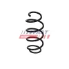 Fahrwerksfeder Vorderachse FAST FT01997 Bild Fahrwerksfeder Vorderachse FAST FT01997