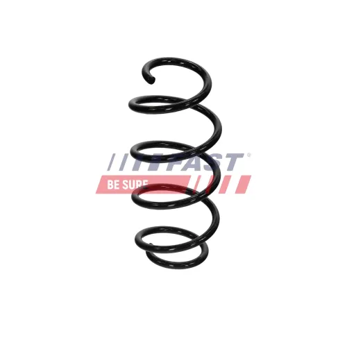Fahrwerksfeder Vorderachse FAST FT01997 Bild Fahrwerksfeder Vorderachse FAST FT01997