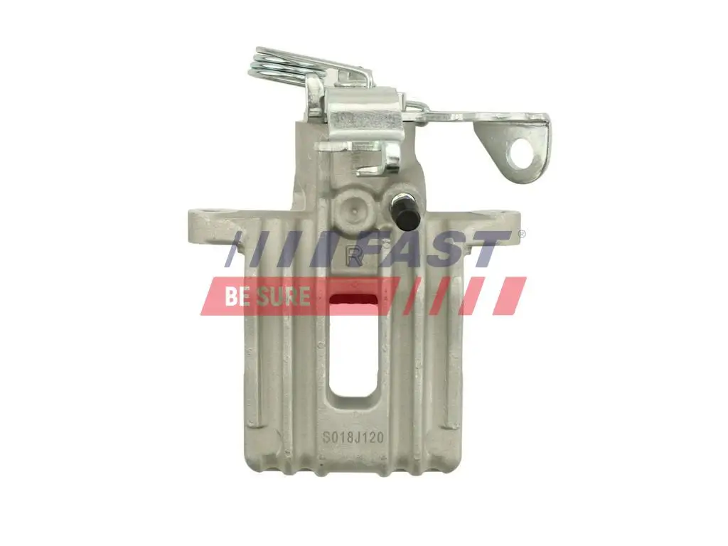 Bremssattel Hinterachse rechts FAST FT02002