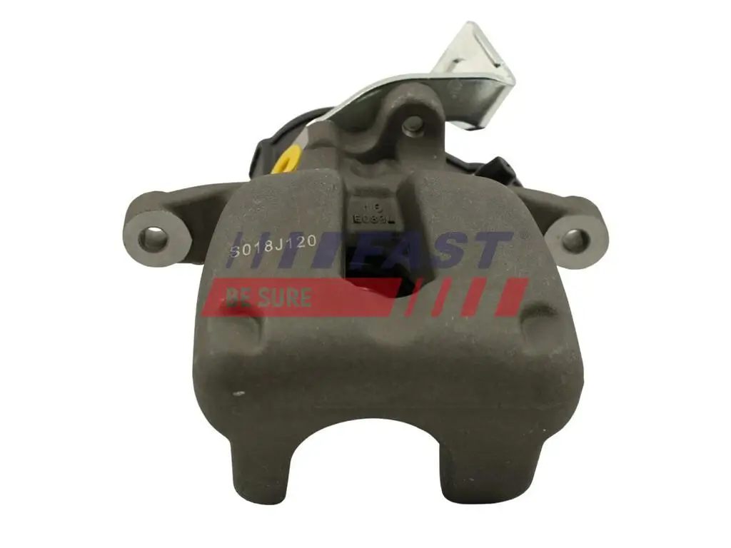 Bremssattel Hinterachse links FAST FT02003