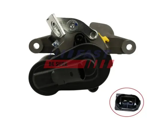 Bremssattel Hinterachse links FAST FT02003 Bild Bremssattel Hinterachse links FAST FT02003