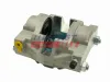 Bremssattel Hinterachse links Hinterachse rechts FAST FT02005 Bild Bremssattel Hinterachse links Hinterachse rechts FAST FT02005