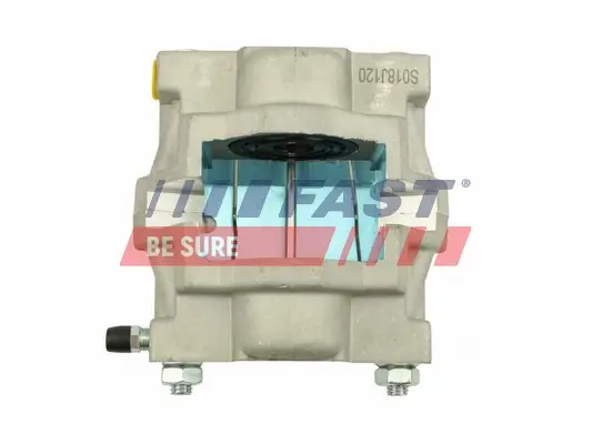 Bremssattel Hinterachse links Hinterachse rechts FAST FT02005 Bild Bremssattel Hinterachse links Hinterachse rechts FAST FT02005