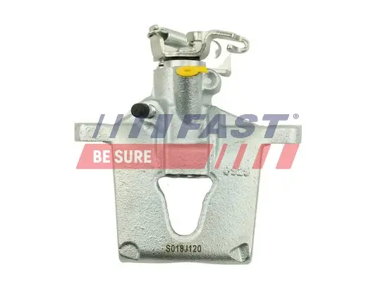 Bremssattel Hinterachse links FAST FT02006