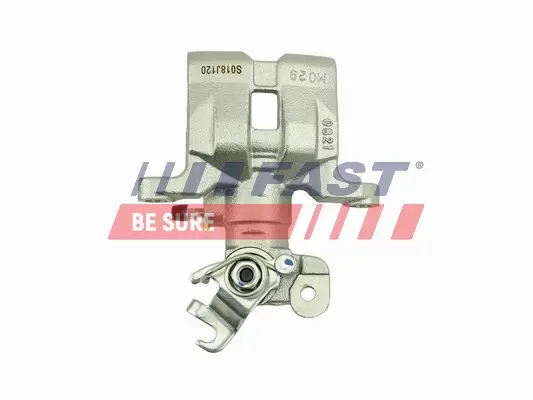 Bremssattel Hinterachse links FAST FT02008