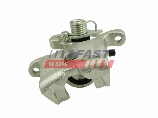 Verbreiterung, Kotflügel vorne rechts FAST FT90868 Bild Verbreiterung, Kotflügel vorne rechts FAST FT90868