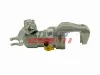 Bremssattel Hinterachse rechts FAST FT02009 Bild Bremssattel Hinterachse rechts FAST FT02009