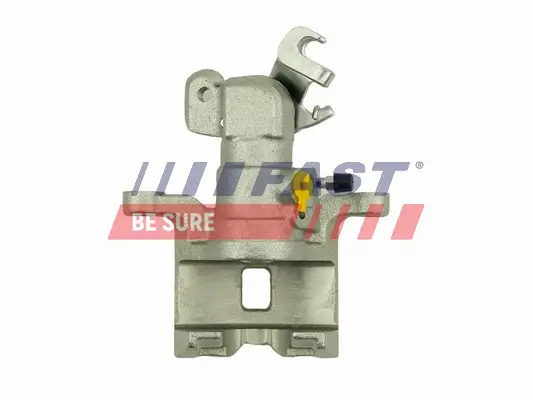 Bremssattel Hinterachse rechts FAST FT02009 Bild Bremssattel Hinterachse rechts FAST FT02009