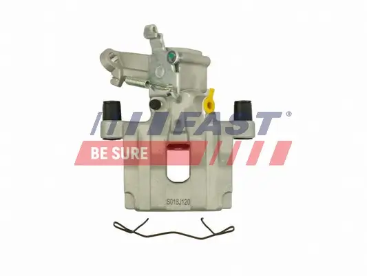 Bremssattel Hinterachse links FAST FT02010