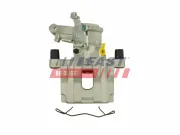 Bremssattel Hinterachse links FAST FT02010