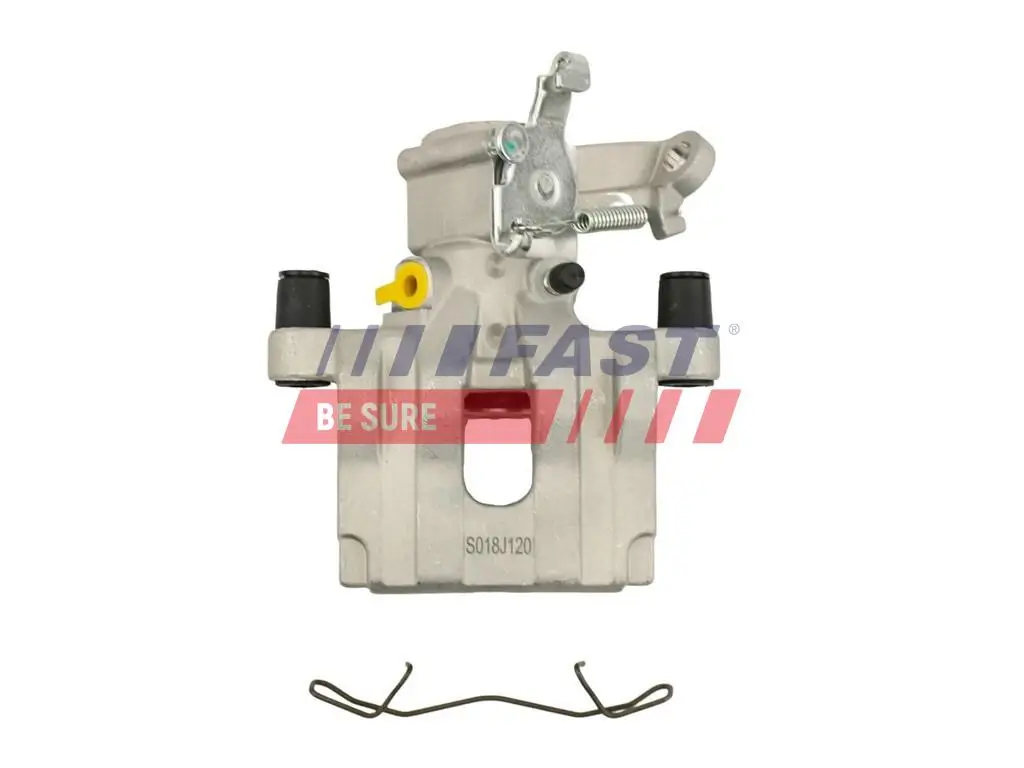 Bremssattel Hinterachse rechts FAST FT02011