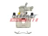 Bremssattel Hinterachse rechts FAST FT02011