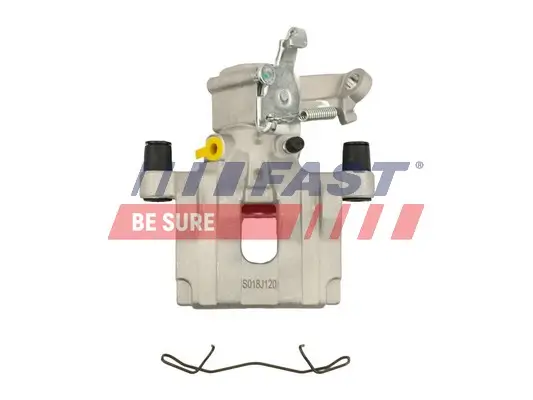 Bremssattel Hinterachse rechts FAST FT02011 Bild Bremssattel Hinterachse rechts FAST FT02011