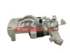 Bremssattel Hinterachse rechts FAST FT02011 Bild Bremssattel Hinterachse rechts FAST FT02011