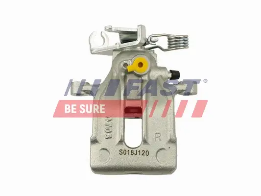 Bremssattel Hinterachse rechts FAST FT02012 Bild Bremssattel Hinterachse rechts FAST FT02012
