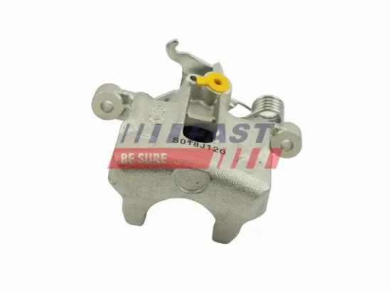 Bremssattel Hinterachse rechts FAST FT02012 Bild Bremssattel Hinterachse rechts FAST FT02012