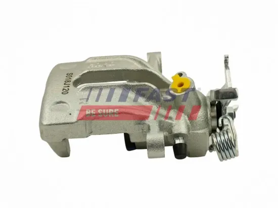 Bremssattel Hinterachse rechts FAST FT02012 Bild Bremssattel Hinterachse rechts FAST FT02012