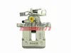 Bremssattel Hinterachse links FAST FT02013