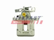 Bremssattel Hinterachse links FAST FT02013