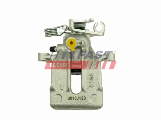 Bremssattel Hinterachse links FAST FT02013 Bild Bremssattel Hinterachse links FAST FT02013