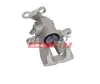 Bremssattel Hinterachse rechts FAST FT02015 Bild Bremssattel Hinterachse rechts FAST FT02015