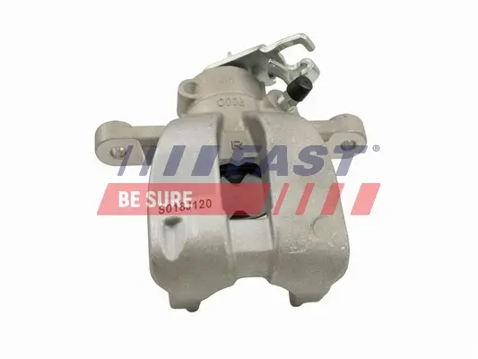 Bremssattel Hinterachse rechts FAST FT02015 Bild Bremssattel Hinterachse rechts FAST FT02015