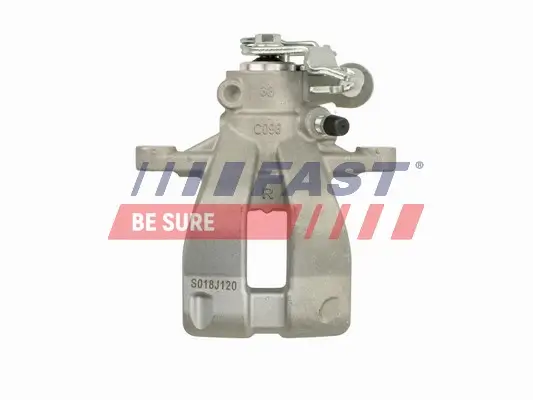 Bremssattel Hinterachse rechts FAST FT02015 Bild Bremssattel Hinterachse rechts FAST FT02015