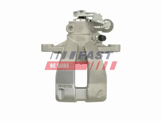 Bremssattel Hinterachse rechts FAST FT02015 Bild Bremssattel Hinterachse rechts FAST FT02015