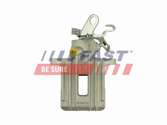 Bremssattel Hinterachse links FAST FT02016