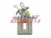 Bremssattel Hinterachse rechts FAST FT02017 Bild Bremssattel Hinterachse rechts FAST FT02017