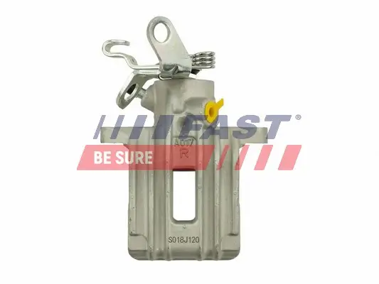 Bremssattel Hinterachse rechts FAST FT02017 Bild Bremssattel Hinterachse rechts FAST FT02017