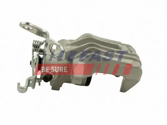 Bremssattel Hinterachse rechts FAST FT02017 Bild Bremssattel Hinterachse rechts FAST FT02017