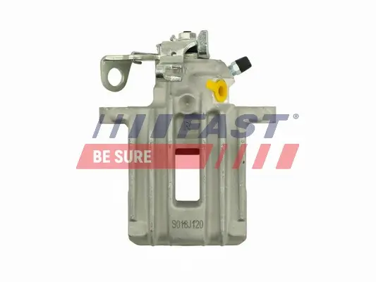 Bremssattel Hinterachse rechts FAST FT02018