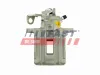 Bremssattel Hinterachse rechts FAST FT02018 Bild Bremssattel Hinterachse rechts FAST FT02018
