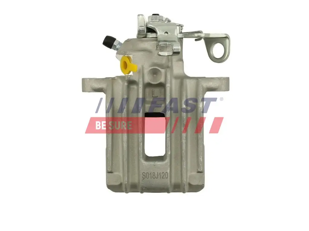 Bremssattel Hinterachse links FAST FT02019