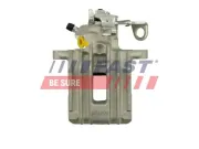 Bremssattel Hinterachse links FAST FT02019