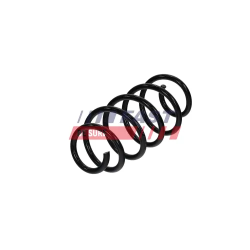 Fahrwerksfeder Vorderachse FAST FT02024 Bild Fahrwerksfeder Vorderachse FAST FT02024