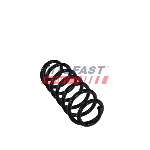 Fahrwerksfeder Hinterachse FAST FT02025 Bild Fahrwerksfeder Hinterachse FAST FT02025