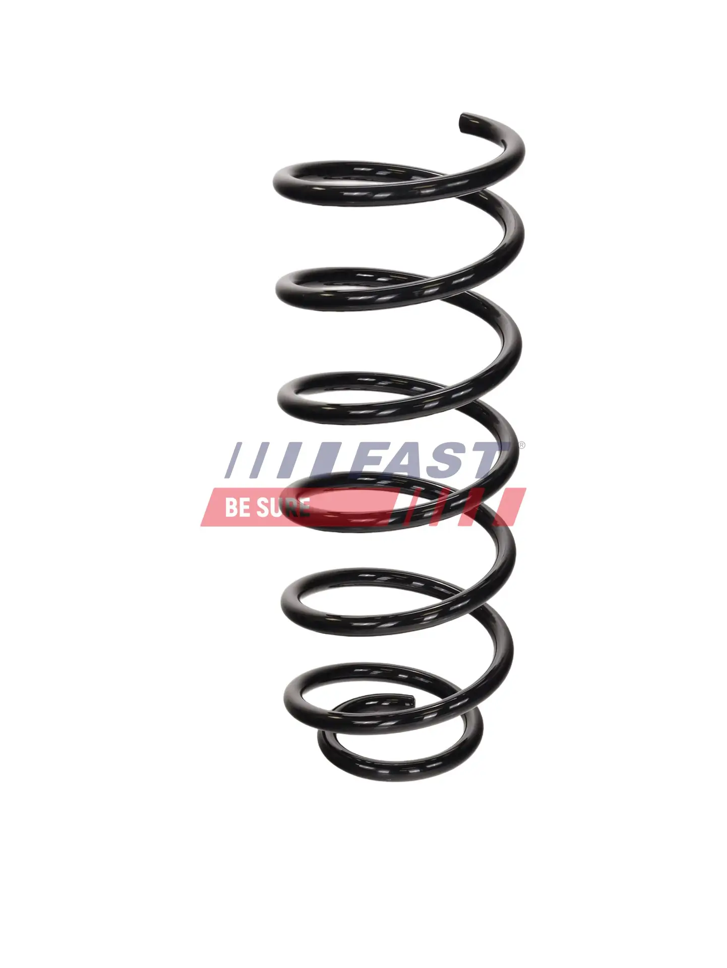 Fahrwerksfeder Vorderachse FAST FT02027