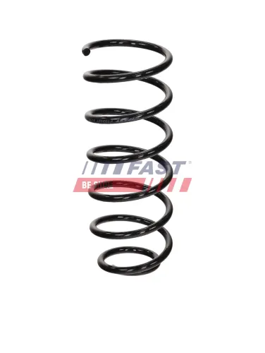 Fahrwerksfeder Vorderachse FAST FT02027 Bild Fahrwerksfeder Vorderachse FAST FT02027