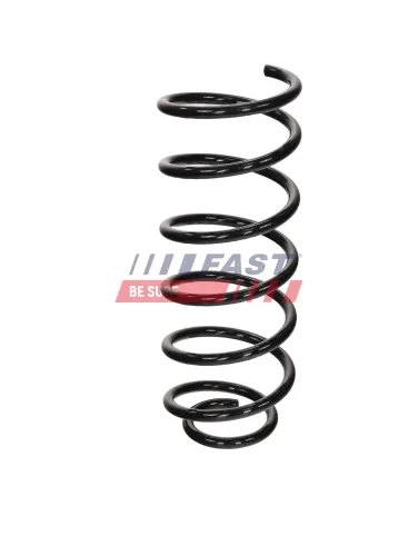 Fahrwerksfeder Vorderachse FAST FT02027 Bild Fahrwerksfeder Vorderachse FAST FT02027